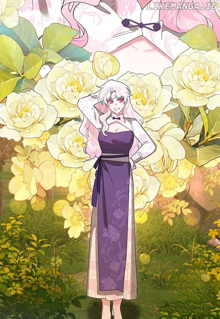 I am the Precious Daughter of the Greatest Villain in the Fantasy World Chapter 129 88